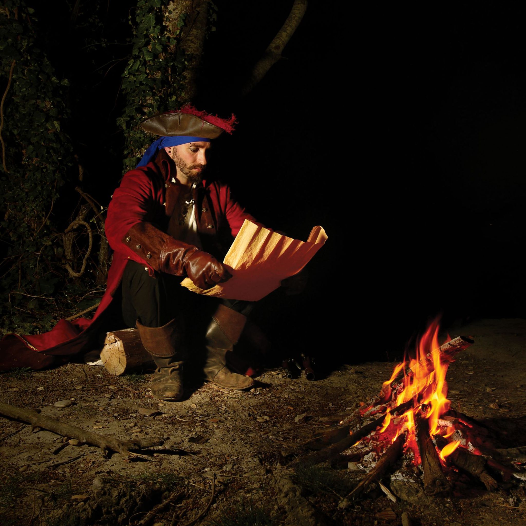 Pirate - Homme